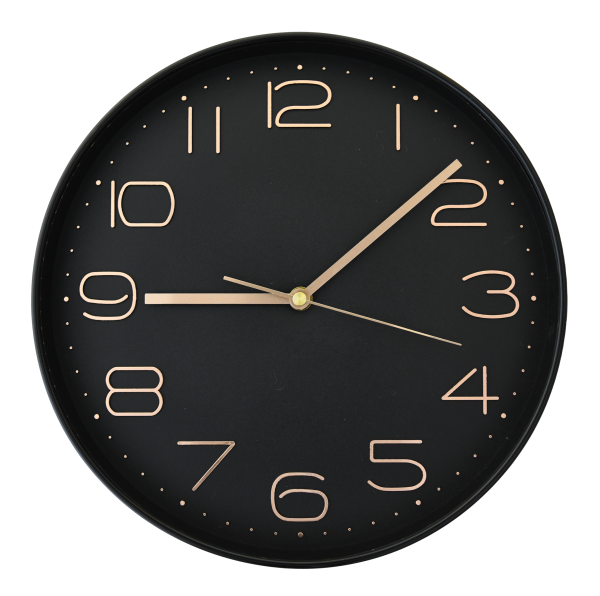 Sunrise Black