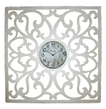 Wall - Carved