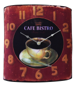 Metal Cafe Bistro