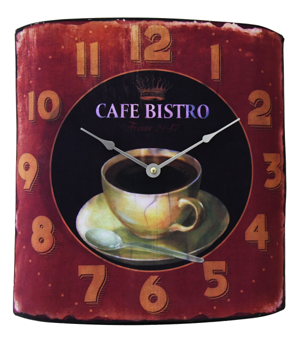 Metal Cafe Bistro