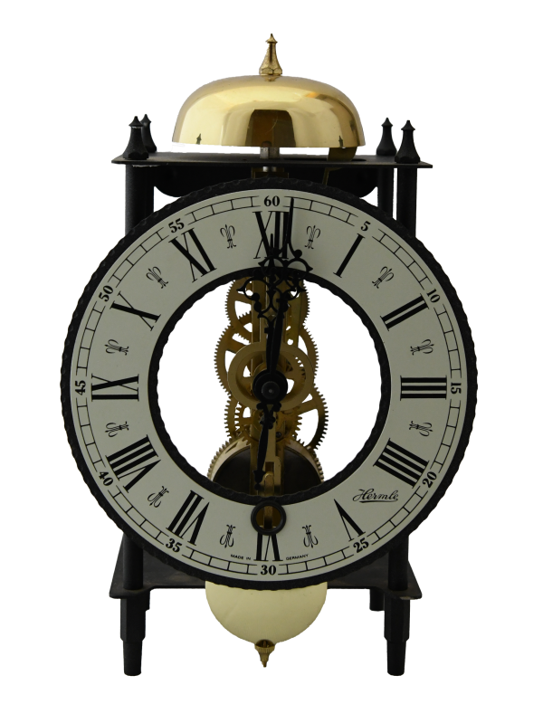 ANAIS Black Dial Table