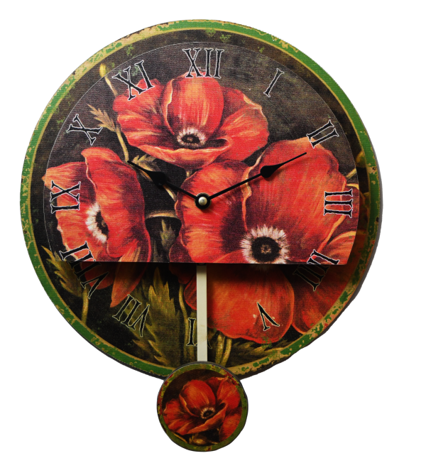 Red Poppy