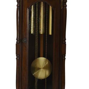 Hermle Westminster Chime Grandfather