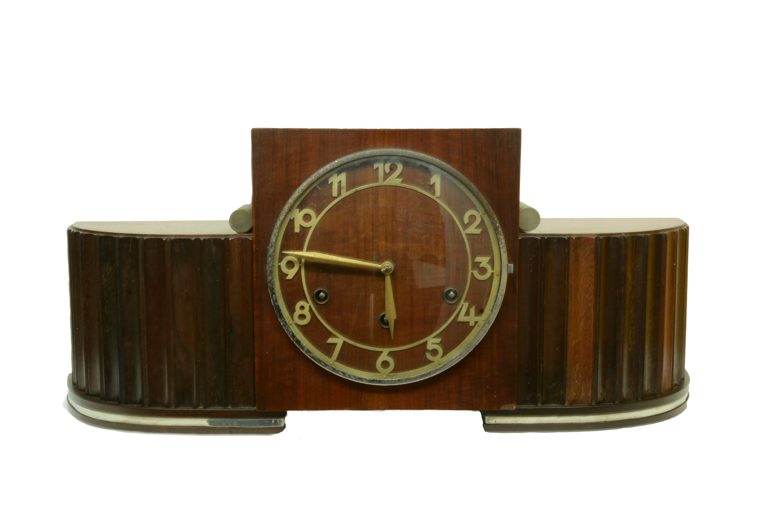 Odo Westminster Mantel The Clock Shop