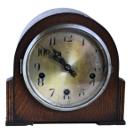 Enfield Westminster Chime Mantel