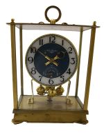 100 Day Carriage Clock