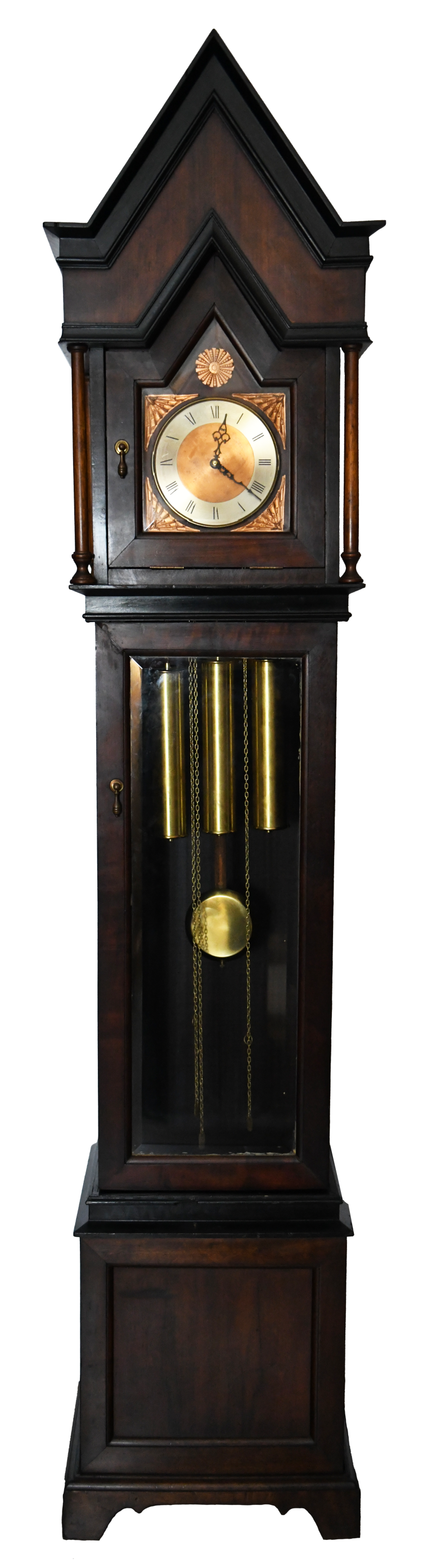 Urgos Westminster Grandfather The Clock Shop