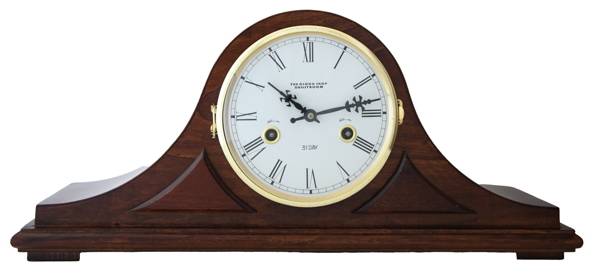 Mantel Wind Long The Clock Shop