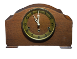 Enfield Westminster Chime Mantel