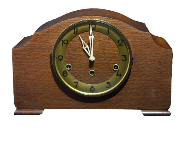 Enfield Westminster Chime Mantel