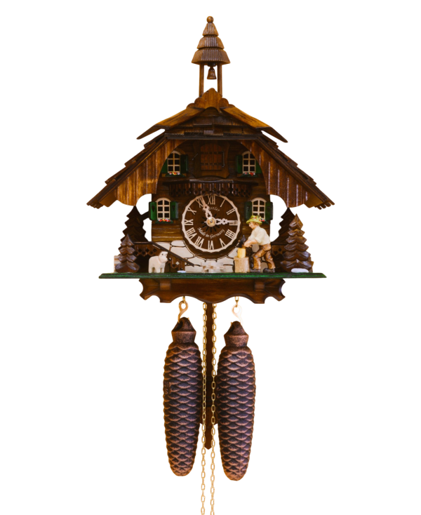 4441/8 GABREIEL Wood Chopper