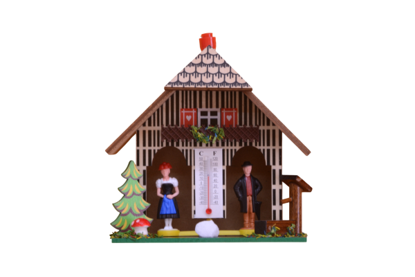 Weatherhouse 45 13cm